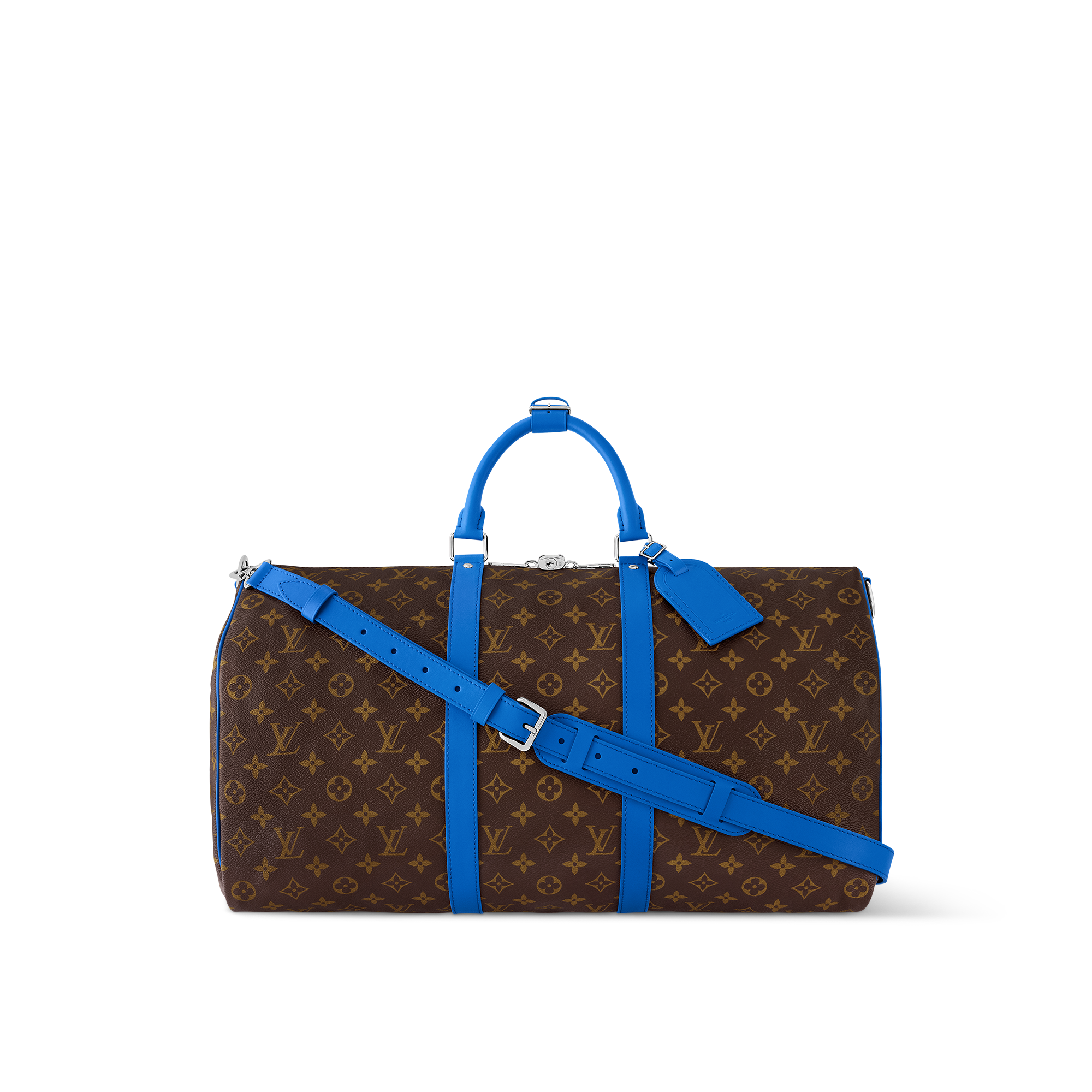 Keepall Bandouliere 50 H30 Travel LOUIS VUITTON